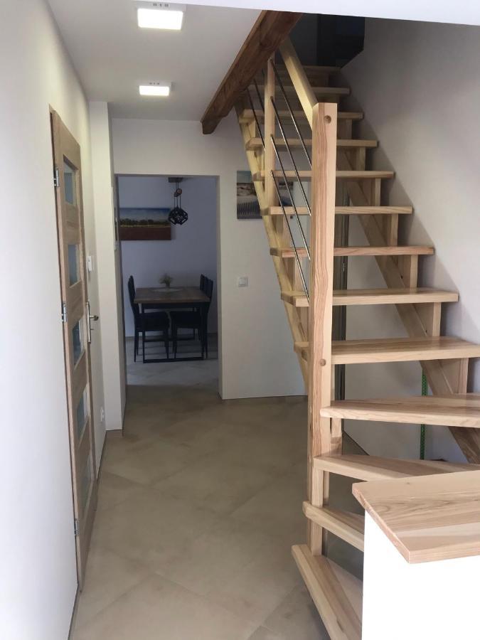 Domek Damianki - Caly Dom Zawoja Dış mekan fotoğraf