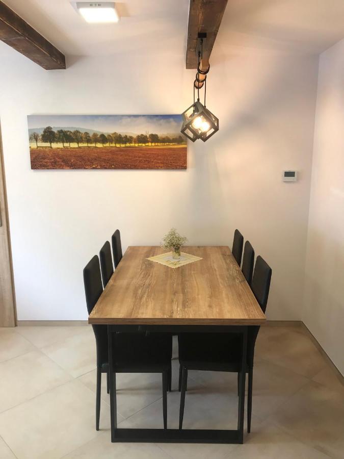 Domek Damianki - Caly Dom Zawoja Dış mekan fotoğraf